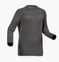 Термобілизна дитяча Wedze 500 Grey 8799885-8961212