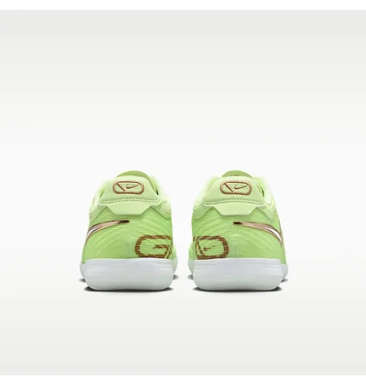 Футзалки чоловічі Nike Tiempo Reactgato Green IQ8296-310