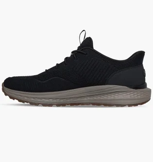 Кроссовки мужские Skechers Slade Ultra Black 211191-BLK