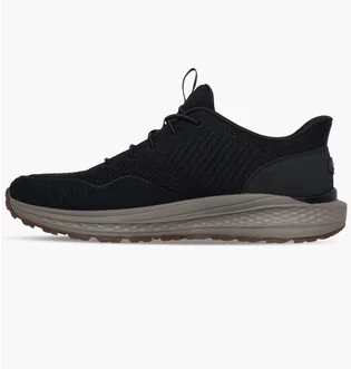 Кроссовки мужские Skechers Slade Ultra Black 211191-BLK