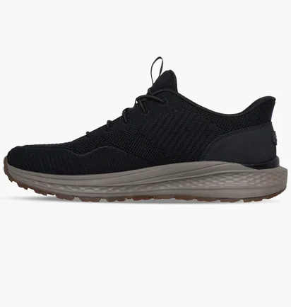 Кроссовки мужские Skechers Slade Ultra Black 211191-BLK