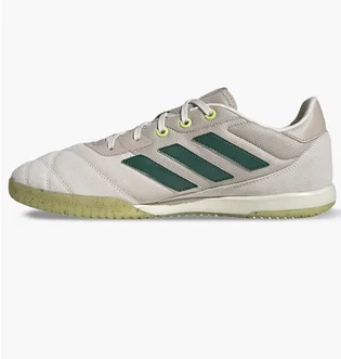 Футзалки унисекс Adidas Copa Gloro In Beige IE1543