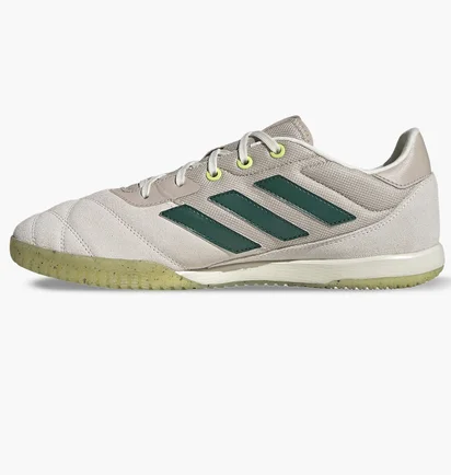 Футзалки унисекс Adidas Copa Gloro In Beige IE1543