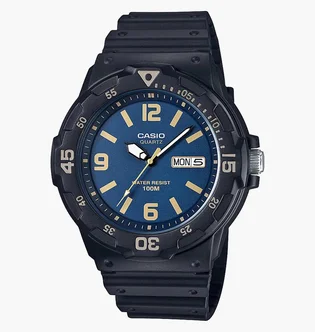 Часы мужские Casio MRW-200H-2B3