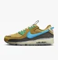 Кросівки чоловічі Nike Air Max Terrascape 90 Brown Dq3987-700