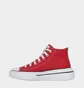 Кеди жіночі Skechers Cordova Classic - Top Tier Red 185063-RDW