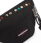 Сумка унисекс EASTPAK Springer Black EK000074O05