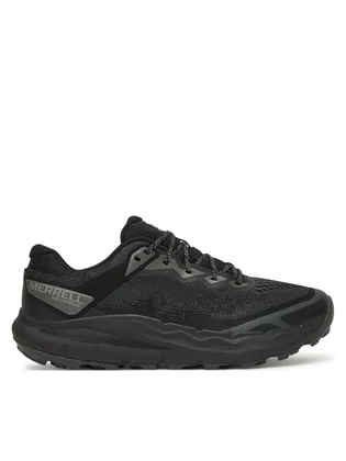 Кроссовки мужские Merrell Nova 4 Waterproof Black J068395