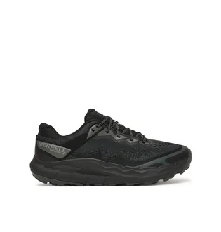 Кроссовки мужские Merrell Nova 4 Waterproof Black J068395