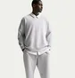 Штаны мужские Nike Dri-Fit 24.7 Impossiblysoft Grey HQ6970-097