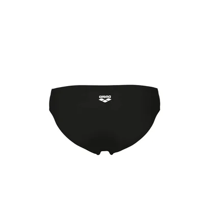 Плавки мужские Arena Poseidonia Swim Briefs Black 009075-501