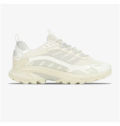 Кроссовки мужские Merrell Moab Speed 2 Vent 2K Beige J006837