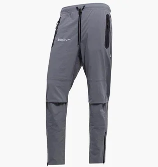 Штани чоловічі Nike Fc Barcelona Tech Grey HM4243-084