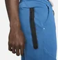 Штани чоловічі Nike Sportswear Tech Fleece Blue CU4495-407