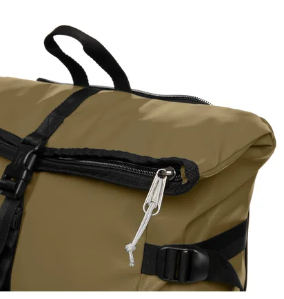 Рюкзак унисекс EASTPAK Maclo Bike Olive EK0A5BD4O14
