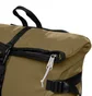 Рюкзак унисекс EASTPAK Maclo Bike Olive EK0A5BD4O14