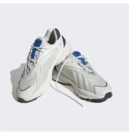 Кросівки чоловічі Adidas Oztral Shoes Beige Gz9405