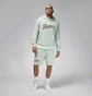 Худі чоловіче Air Jordan Flight Mvp Beige FN4613-005