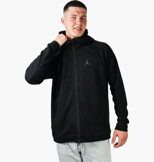 Кофта мужская Air Jordan Dri-Fit Sport Black Dv9783-010
