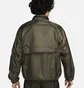 Куртка чоловіча Nike N24 Sportswear Tech Woven Olive FB7903-325