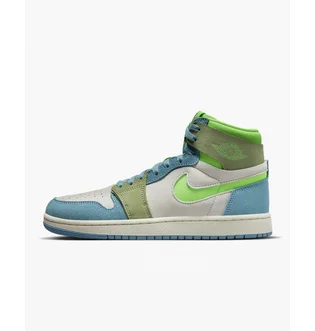 Кросівки жіночі Air Jordan 1 Zoom Cmft 2 Multi DV1305-433