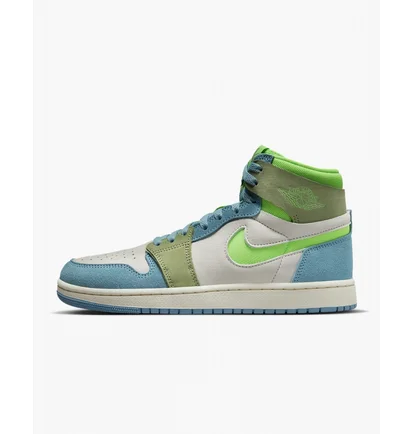 Кросівки жіночі Air Jordan 1 Zoom Cmft 2 Multi DV1305-433