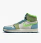 Кросівки жіночі Air Jordan 1 Zoom Cmft 2 Multi DV1305-433