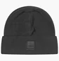 Шапка унісекс Rains Fleece Beanie T1 Black 20160-01