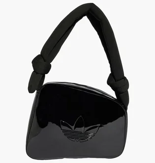 Сумка жіноча Adidas Originals Airliner Handbag Black JC6015