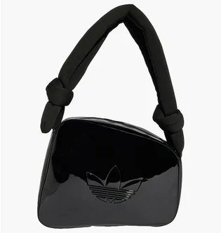 Сумка женская Adidas Originals Airliner Handbag Black JC6015