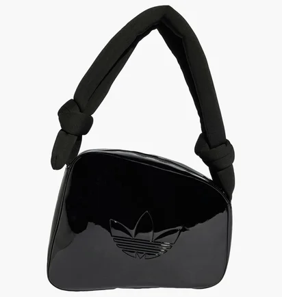 Сумка женская Adidas Originals Airliner Handbag Black JC6015