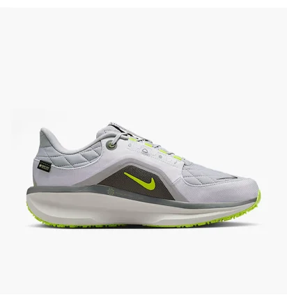 Кроссовки мужские Nike Winflo 11 Gore-Tex Grey FQ1358-005
