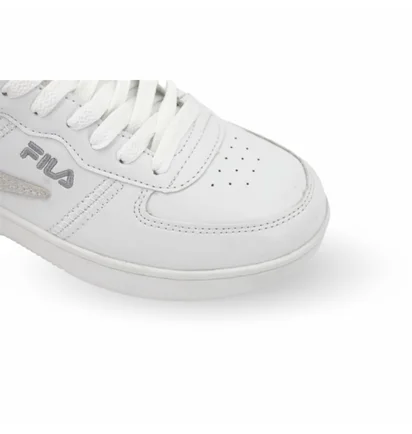 Кросівки жіночі Fila Noclaf Mid White FFW025410004