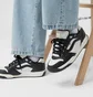 Кросівки чоловічі Vans Rowley Xlt Black/White VN000CQFINK