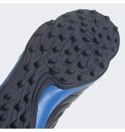 Сороконожки унисекс Adidas Copa Sense.3 Black Gw4964