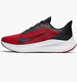 Кроссовки мужские Nike Zoom Winflo 7 Red Cj0291-600