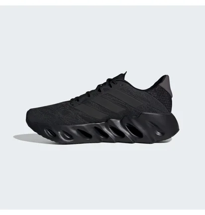 Кроссовки мужские Adidas Switch Fwd 2 Running Black IF6756