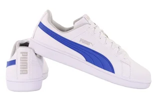 Кроссовки детские Puma Up White 373600-22