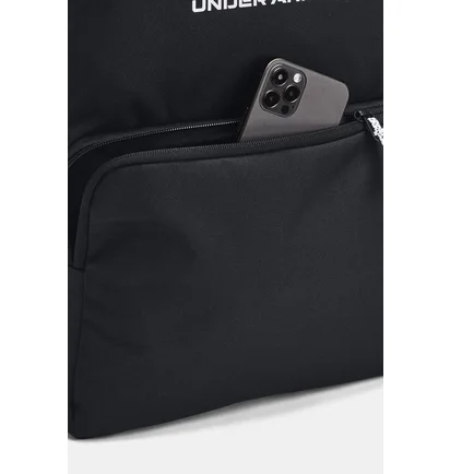 Рюкзак унисекс Under Armour Loudon Black 1378415-001