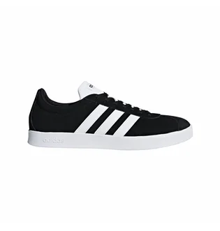 Кросівки чоловічі Adidas Vl Court 2.0 Black DA9853