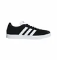Кроссовки мужские Adidas Vl Court 2.0 Black DA9853