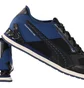 Кросівки чоловічі Puma Pl Track Racer Black/Blue 306883-01