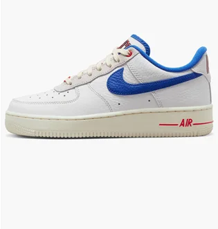 Кроссовки женские Nike Air Force 1 Low Lx White Dr0148-100