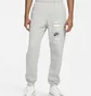 Штаны мужские Nike Pant Jogger Multi Logo Grey DX0795-063
