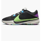 Кроссовки унисекс Nike Freak 5 Black DX4985-002