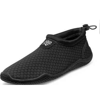 Аквашузи унісекс Aqua Speed Aqua Shoe 30 62052 Black 688-07