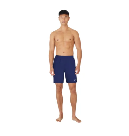 Шорты мужские Nike Essential 7 Blue NESSF559-440