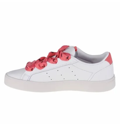 Кроссовки женские Adidas Sleek W White FY6679