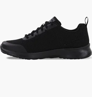 Кроссовки мужские Skechers Air Dynamight Winly Black 232007-BBK