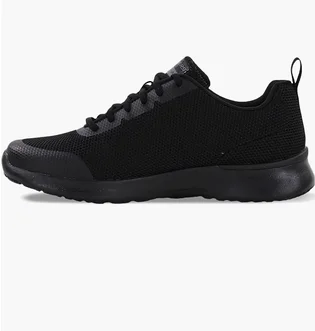 Кросівки чоловічі Skechers Air Dynamight Winly Black 232007-BBK